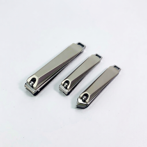 ที่ตัดเล็บสแตนเลสแบบนิ้ว,ที่ตัดเล็บแบบใช้งานหนักที่ตัดเล็บ - Product Image 1
