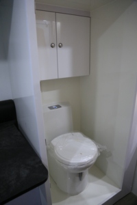 <span class=keywords><strong>รถ</strong></span>บ้านแบบสไลด์อินสำหรับรถกระบะ 4x4 รุ่น Smart Camper - Product Image 6