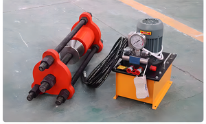 <span class=keywords><strong>เครื่อง</strong></span>กด<span class=keywords><strong>โซ่</strong></span>รถขุดแบบรวม พร้อมเครื่องกดปลอก พร้อมเครื่องถอดสลักแบบพกพา พร้อมเครื่องถอดราง - Product Image 6