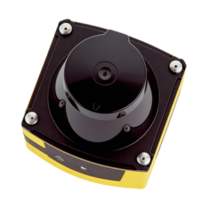 TIM361S-2134101 เซ็นเซอร์ LiDAR 2D/3D สำหรับเปลี่ยนแทนในระบบตรวจสอบความปลอดภัยซีรีส์ TiM - Product Image 3