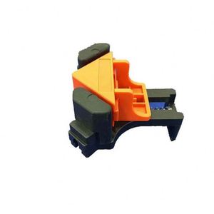 Serre-joints d'angle réglables à 90 degrés pour <span class=keywords><strong>le</strong></span> travail du <span class=keywords><strong>bois</strong></span>, fixation rapide, pince pour cadre photo à angle droit pour ponceuse à <span class=keywords><strong>bois</strong></span> - Product Image 3
