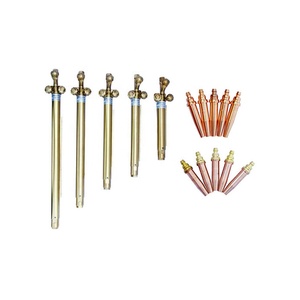 Flamme Oxy acétylène torche de coupe automatique pour gaz coupe oxy acétylène torche de coupe automatique spécification multiple sélecti - Product Image 5