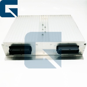 Controlador de Motor VOE11184401 11184401, ECU para Cargador L180E - Product Image 4