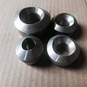 Ansi Dn10-125 углеродистая сталь нержавеющая сталь Материал <span class=keywords><strong>Weldolet</strong></span> - Product Image 3