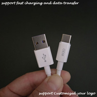 Los Mejores Precios Recomendados para Teléfonos Inteligentes, Cables de Datos USB a USB Tipo C con Carga Rápida 3.0
