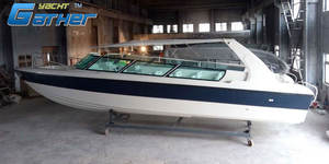 Gather-yate usado, <span class=keywords><strong>barco</strong></span> de pasajeros, 30 personas, a la venta - Product Image 2