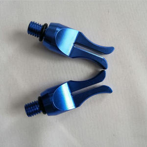 Herramienta de pesca de metal para lanzamiento de señuelos, para pesca de carpas en agua dulce. - Product Image 3