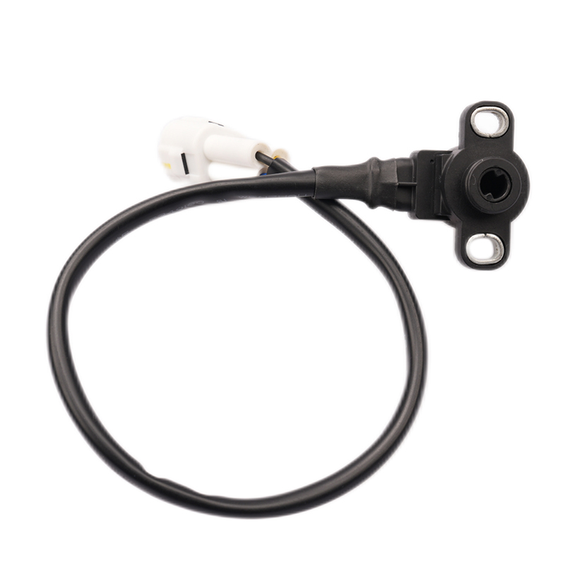 【中古品】YAMAHA 85 B センサー付きモーター13-759 低ユニットassy (l) ヤマハ船外モーター4HP 5HP 6E0-45300-13-4D