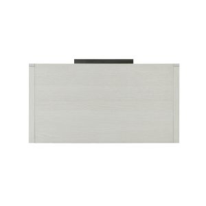 Jehoram Beige Nightstand 3 <b>Drawer</b> <b>Storage</b> Unit <b>For</b> Bedroom Use - Product Image 3