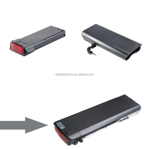 Batterie de vélo électrique Bafang <span class=keywords><strong>Tongsheng</strong></span> <span class=keywords><strong>TSDZ2</strong></span> <span class=keywords><strong>36V</strong></span> 11.6ah 10.4ah 14ah 24V 10.4ah 17.5ah pour vélo électrique Bafang <span class=keywords><strong>Tongsheng</strong></span> <span class=keywords><strong>TSDZ2</strong></span> - Product Image 6