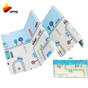 Haute densité et <span class=keywords><strong>résistance</strong></span> aux dommages et à l'eau adaptés aux petites personnes allergiques-play-mat - Product Image 6