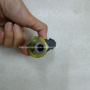 Válvula Solenoide para Excavadora E322C E325C, Piezas de Maquinaria de Construcción, 1225053 122-5053, Válvula Solenoide para Motor 3126B C7 - Product Image 5