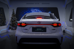 Nuevo Diseño de Luz Trasera LED para Automóvil Toyota Leivin 2019-2024, 12V, Luz de Freno Trasera, Venta al Por Mayor - Product Image 3