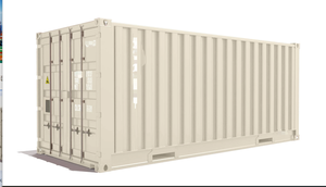 Conteneur maritime <span class=keywords><strong>20GP</strong></span> 40HQ neuf et d'occasion de haute qualité à vendre, unité de stockage de marchandises, prix compétitif, service de transport porte-à-porte - Product Image 6
