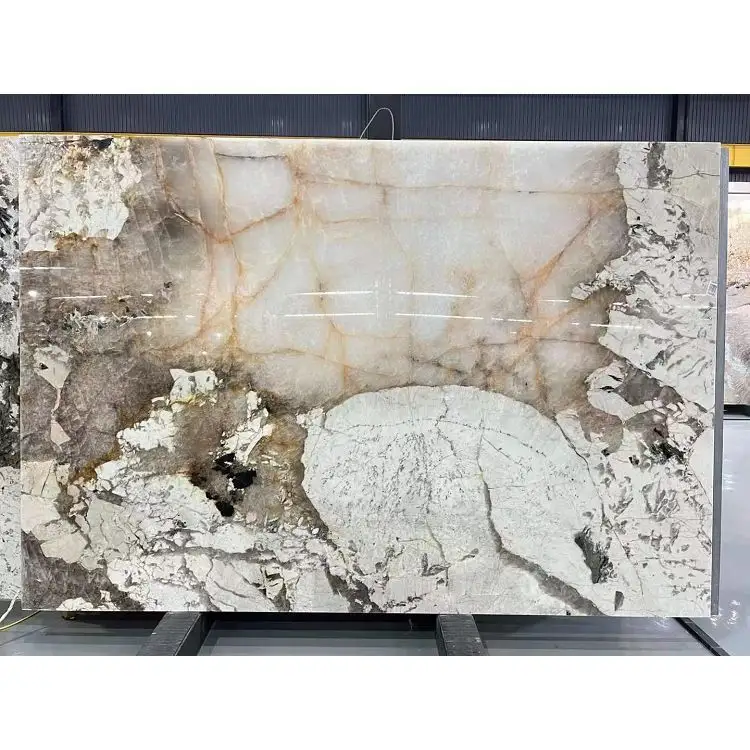 Pandora quartzite patagonia granite slabs