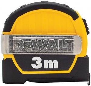 For Dewalt DWHT36098-1 High-Visibility <b>Tape</b> <b>Measure</b> - Product Image 1