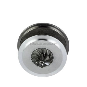 Núcleo de Turbina para VW Jetta V/Passat B6/<span class=keywords><strong>Touran</strong></span>/Golf V 2.0 TDI 125Kw 170HP BMN BMR BUY BUZ 757042 03G253014K Turbocompresor 2006- - Product Image 6