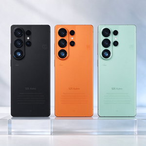 โทรศัพท์มือถือ Hot Stock S25 ultra 5G หน้าจอความสว่างสูง ใช้งานได้ทุกวัน ระบบแอนดรอยด์ - Product Image 1