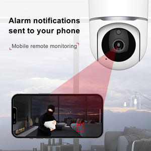 Tuya กล้อง4MP เฝ้าดูทารกในสัตว์เลี้ยง Wi-Fi 2K กล้อง IP เฝ้าระวังทารกกล้องวงจรปิดติดตามอัจฉริยะไร้สายสำหรับรักษาความปลอดภัยในบ้าน - Product Image 5