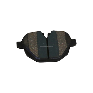 Plaquettes de <span class=keywords><strong>frein</strong></span> céramique de rechange pour voiture, fabricant de systèmes de freinage Monaer, pièces automobiles, SP2275 PN0546 D1473 pour BMW <span class=keywords><strong>MINI</strong></span> - Product Image 6