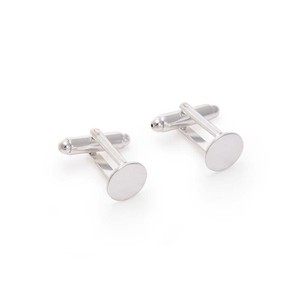 Oro argento ottone rame commercio all'ingrosso personalizzato disco rotondo 10 mm <span class=keywords><strong>gemelli</strong></span> rotondi da uomo <span class=keywords><strong>gemelli</strong></span> vuoti <span class=keywords><strong>per</strong></span> uomo - Product Image 4