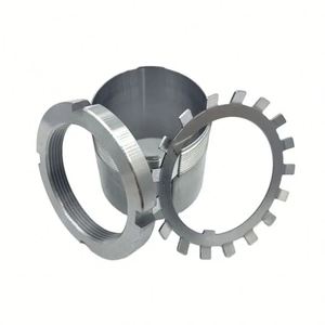 Rodamientos de latón personalizados AOH3160G AOH24160 Manga adaptadora de alta calidad - Product Image 6