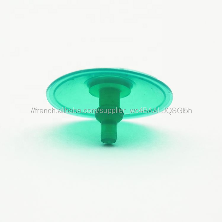 Bec de canard basse pression gonflable jouet air évent en caoutchouc un sens parapluie mini printemps clapet anti-retour prix