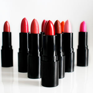 Cadena-pintalabios con Logo personalizado, lápiz labial vegano, a prueba de agua, sin crueldad, venta al por mayor - Product Image 4