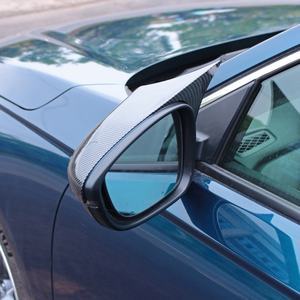 ฝาครอบกระจกมองหลัง Welta ABS ลายคาร์บอน สีดำเงา สำหรับ Accord Inspire รุ่นที่ 11 ปี 2023-2024 ด้านขวา 100% - Product Image 6