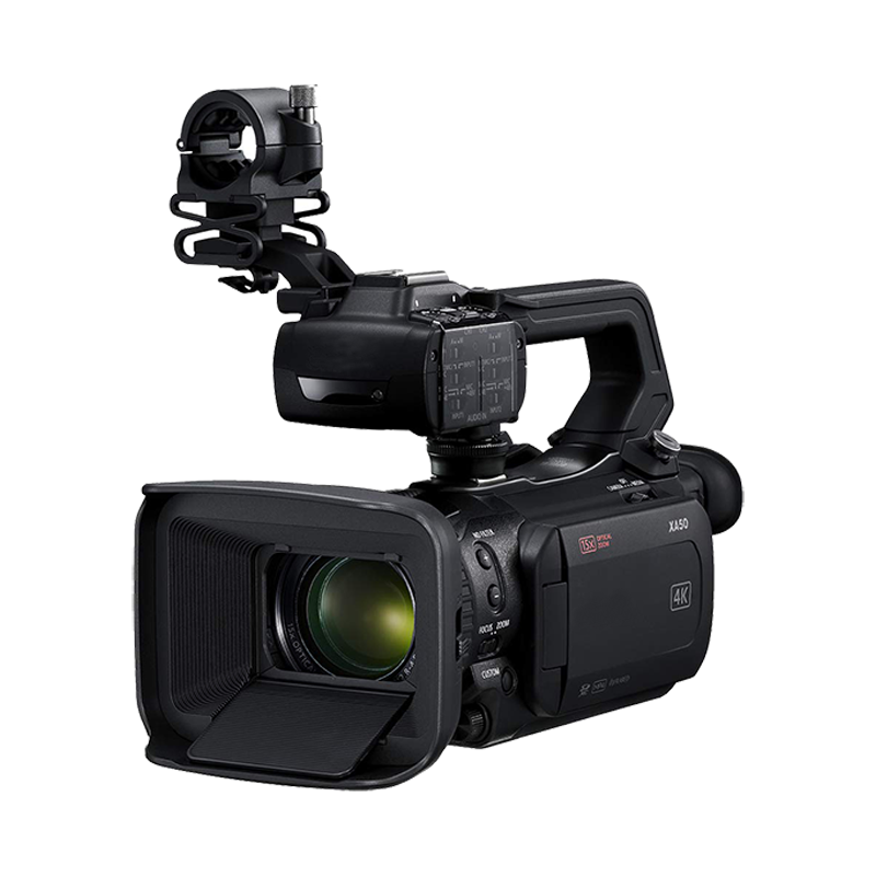 Canon Xa40 Canon Xa30 Used Used Camcorder China Trade,Buy China