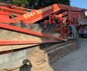 <span class=keywords><strong>Concasseur</strong></span> à mâchoires mobile, installation de concassage de pierres portable, <span class=keywords><strong>concasseur</strong></span> à mâchoires mobile diesel/électrique pour l'exploitation minière, les carrières et la construction - Product Image 4