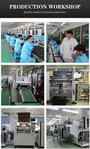 Usfull Chất lượng cao VFD biến tần số biến tần 220V 380V 0.75kw-4Kw một pha ba pha cho ứng dụng công nghiệp - Product Image 5