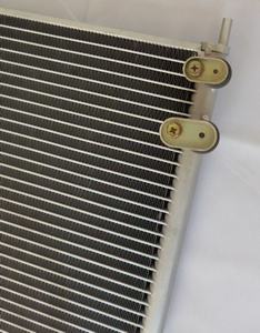 Condensador de Aire Acondicionado FULAO para Automóvil, para Modelos 2007-2016, OEM 88450-02490, Nuevo, 1 Año de Garantía, Sin Reseñas Todavía - Product Image 1