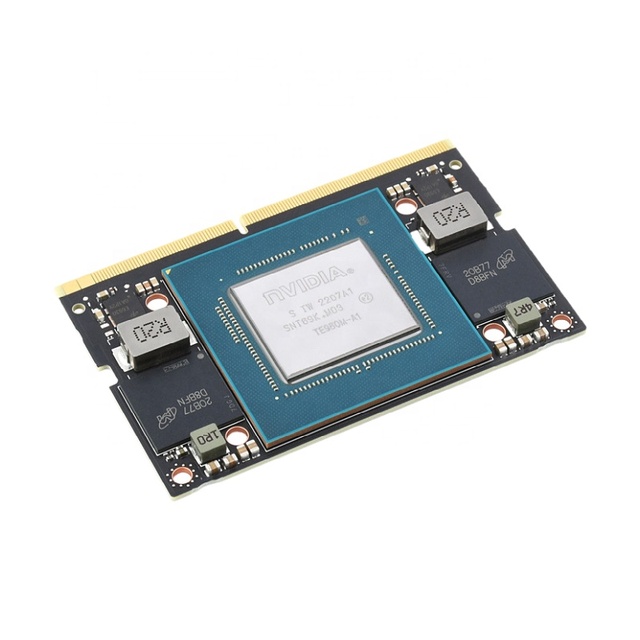 2023 Jetson Orin NX 16GB Module AI Development Board 100 TOPS 900-13767-0000-000