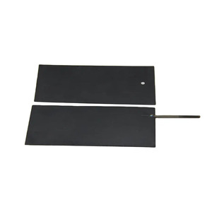 Hot Selling Industrial <strong>Platinum</strong> Coated <strong>Titanium</strong> Anode Plate PLC Inverter Decoiling Ru-ir Anodizing Machine Set Cold Rolled - Product Image 4