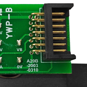 Sensor de Motor de Husillo FANUC A20B-2003-0310, Fabricación China, Alta Calidad - Product Image 2