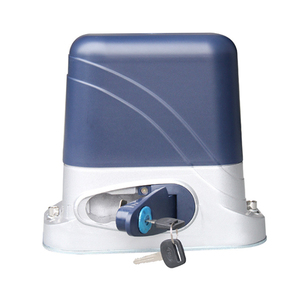 18 Công Suất Tải Trọng Nặng 300Kg/600Kg/800Kg Cửa Tự Động Đóng Và Mở Cửa Trượt Động Cơ - Product Image 2
