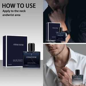 Parfums de <span class=keywords><strong>marque</strong></span> originale eau de Cologne pour hommes eau de Cologne <span class=keywords><strong>parfum</strong></span> de longue durée vaporisateur pour le corps <span class=keywords><strong>parfum</strong></span> de créateur d'eau de Cologne <span class=keywords><strong>pas</strong></span> <span class=keywords><strong>cher</strong></span> - Product Image 3