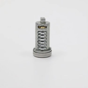 Serrure de porte en alliage de zinc, cylindre de serrure pour armoire, serrure à clé - Product Image 6