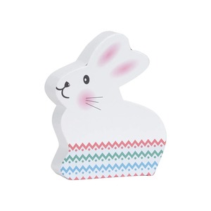 Special <b>Easter</b> Bunny <b>Gift</b> <b>Box</b> Chocolate Pastry Container Customized Cardboard <b>Box</b>, customizable according to needs - Product Image 1