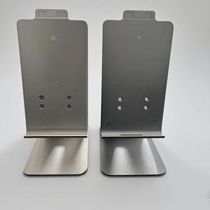 Servicios de Fabricación Welltop para Soporte de Monitor de Computadora de Metal - Product Image 1