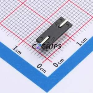 SWXJHBCVH0-3.580000 Crystal (Passive) HC-49S-SMD Crystal Oscillator SMD Crystal Oscillator 3.58MHz 20ppm 20pF - Product Image 2
