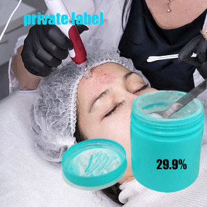Paquete de Crema para Tatuajes Personalizable OEM/ODM al 29.9%, Accesorios para Máquinas de Maquillaje Permanente, Gel para Cejas, Tinte Labial en Barra para Salón de Belleza - Product Image 5