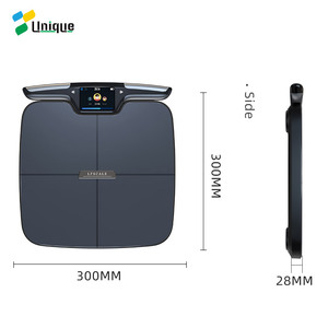 IOT Phòng Tắm Cơ Khí Quy Mô Sàn Cơ Thể <span class=keywords><strong>Coposition</strong></span> Trọng Lượng Thông Minh Điện Tử Có Trọng Lượng Quy Mô - Product Image 4