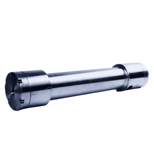 Assemblage rentable de membrane de récupération de gaz Ch4 Stockage de biogaz à double membrane Pvc 95% - Product Image 4