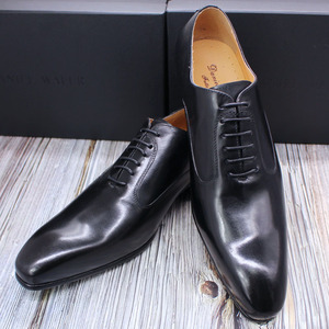 Sh11147a Top Pick zapatos de hombre color marrón formal tamaño 46 zapatos de hombre boda blanco - Product Image 5