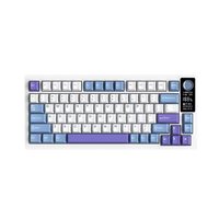 Clavier mécanique de jeu sans fil LANGTU L75 75%
