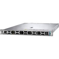 Сервер Dell PowerEdge R860, 64 ГБ DDR5 ОЗУ, NVMe SSD 1 ТБ, форм-фактор 2U для центров обработки данных