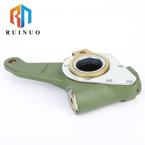 Ruinuo Iron Truck Manual Adjustment Arm with OE 80226 Automatic Slack Adjuster Brake <strong>Parts</strong> for Truck Trailer Bus Brake System - Product Image 4
