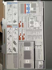 มือสอง de LL PowerEdge แร็ค2U R740xd เซิร์ฟเวอร์ที่มี Office <span class=keywords><strong>2019</strong></span> HB ผูกคีย์ - Product Image 5